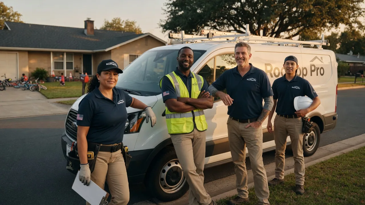 Roof Repair in Galt, IA near me